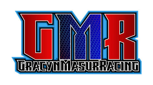 GMR Sticker